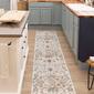 Mohawk Home Pyramus Cream Runner - image 2
