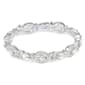 You''re Invited Silver-Tone Crystal Stretch Bracelet - image 1