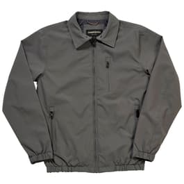 Mens Hawke &amp; Co. Stretch Golf Jacket