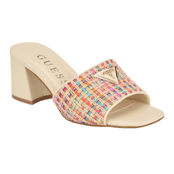 Womens Guess Gables Sandals - image 
