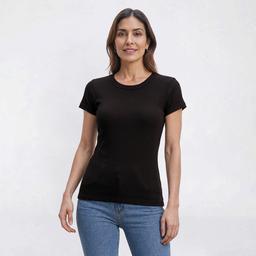 Womens Architect® Cap Sleeve Scoop Neck Tee