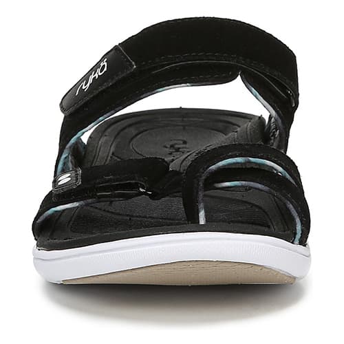 Womens Ryka Skye Slide Sandals