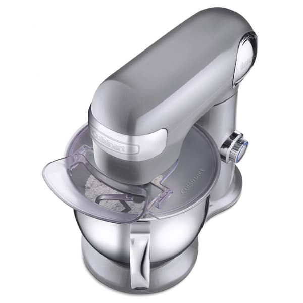 Cuisinart® 5.5qt. Digital Stand Mixer