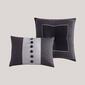 Bebejan&#174; Kyle Cotton 5pc. Reversible Comforter Set - image 8