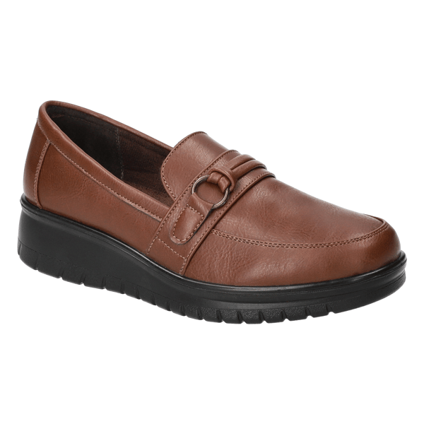 Womens Easy Street Rochelle Loafers - image 