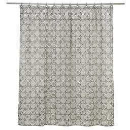 Avanti Galaxy Shower Curtain