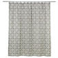 Avanti Galaxy Shower Curtain - image 1