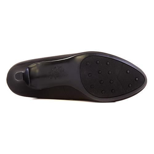 Womens LifeStride Parigi Pumps - Fabric
