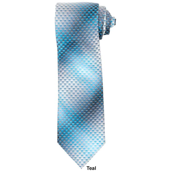Mens Architect&#174; Ark Geometric Tie