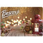 Boscov's Holiday Lantern Gift Card - image 1