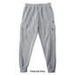 Mens U.S. Polo Assn.® Fleece Cargo Joggers - image 2