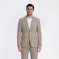 Mens Architect(R) Seersucker Checkered Sport Coat - image 1