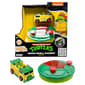 Teenage Mutant Ninja Turtles Raphael Micro Shell R/C Racers - image 1