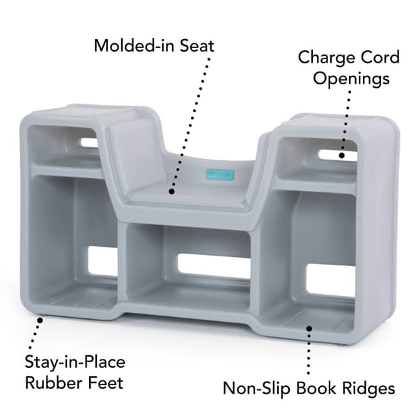 Simplay3 Cozy Cubby Reading Nook
