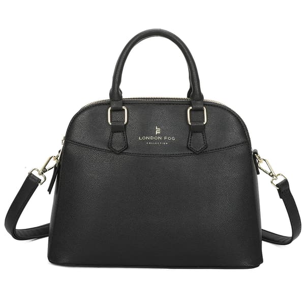 London Fog Apress Satchel