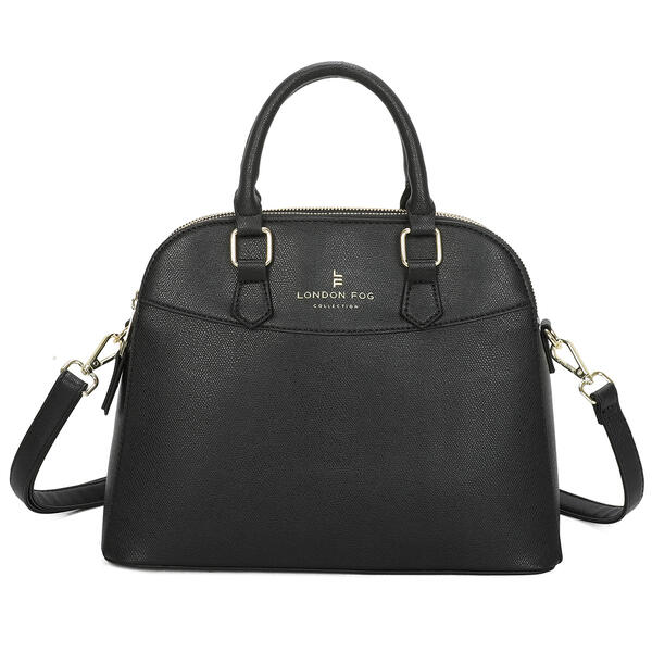 London Fog Apress Satchel - image 