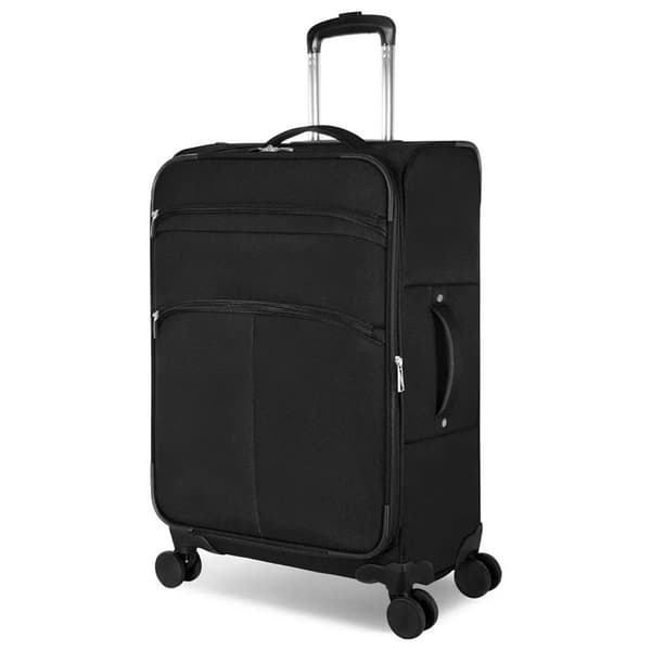 Total Travelware Everest Soft Side 25in. Spinner Luggage