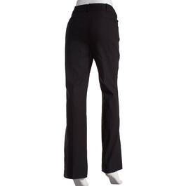 Petite Briggs Fly Front Bootcut Millennium Casual Pants