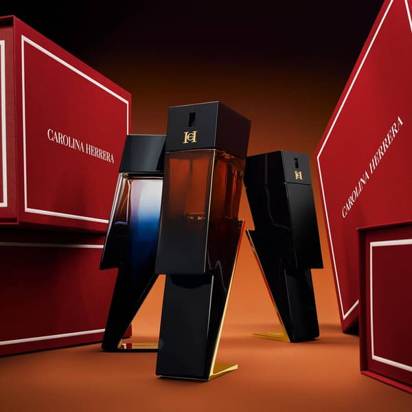Carolina Herrera Bad Boy Elixir Eau de Parfum