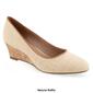Womens Aerosoles Iris Wedge Pumps - image 14