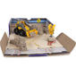 Spin Master™ Kinetic Sand Dig n'' Demolish Playset - image 3