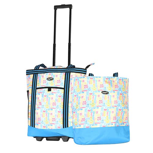 Olympia USA Cooler Buddy Insulated 2pc. Tote