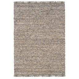 Linon Verginia Berber Dark Accent Rug - 2x3