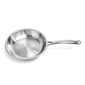 BergHOFF Professional 2pc. Tri-Ply Stainless Steel Cookware Set - image 5