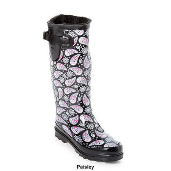 Women's rain boots, Online Sale