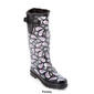 Womens Gold Toe® Fur Lined Rain Boots - image 4