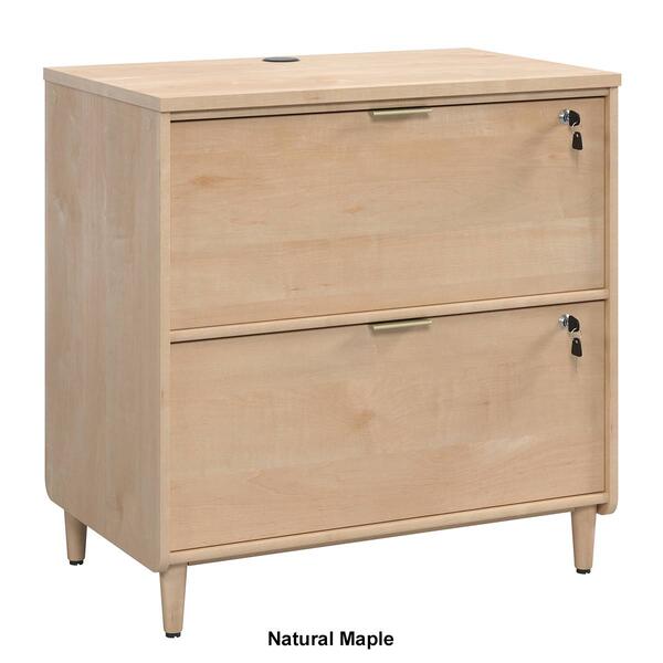 Sauder Clifford Place Lateral File Cabinet
