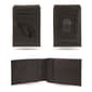Mens NFL Arizona Cardinals Faux Leather Front Pocket Wallet - image 1