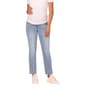 Womens Democract Absolution(R) Light Blue Maternity Jeans - image 1