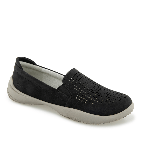 Womens JBU Fabian-Wide Fashion Sneakers