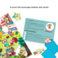 Chalk N Chuckles Chatty Choo Puzzle - image 4