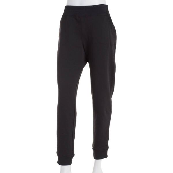 Womens Architect&#40;R&#41; French Terry Solid Joggers Pants - image 
