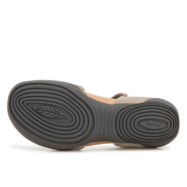 Womens Jambu Margo Flats