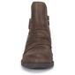 Womens BareTraps&#174; Sazzie Ankle Boots - image 3