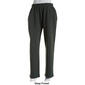 Womens Hasting & Smith Fleece Pants - Short - image 7