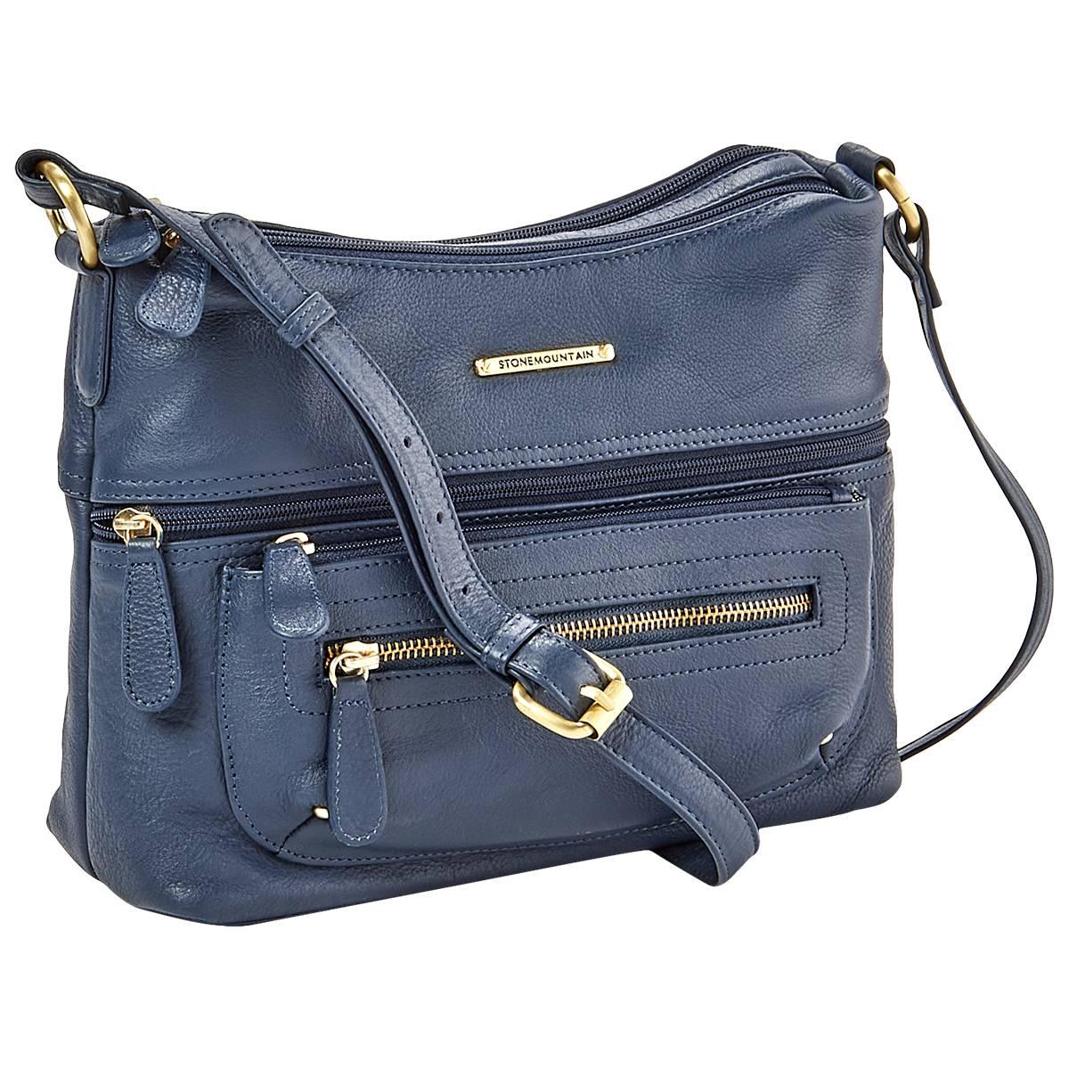 Stone Mountain Montauk Hobo - Boscov's