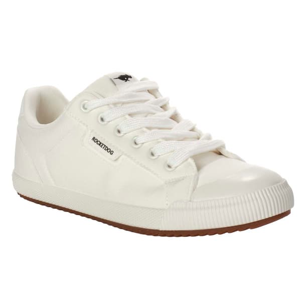 Womens Rocket Dog Cheerylow Canvas Fashion Shoes