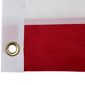 Northlight Patriotic Embroidered Outdoor USA House Flag - image 6