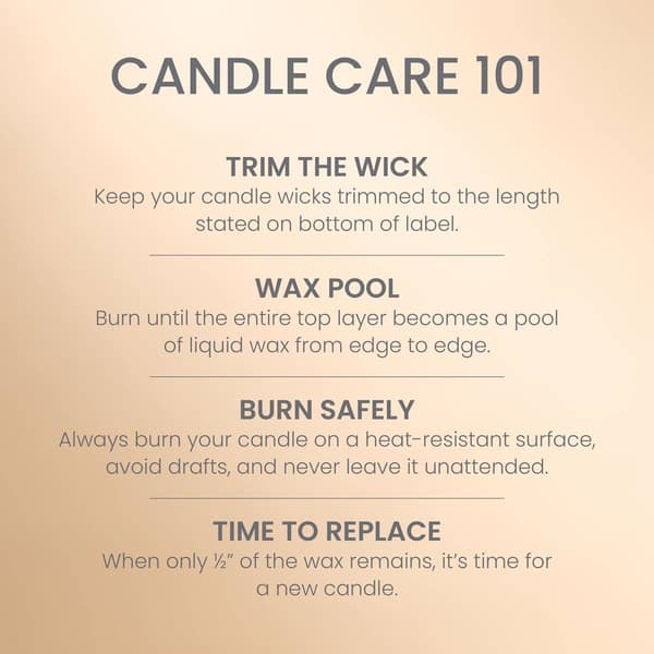 Yankee Candle&#174; 22oz. Vanilla Cr&#232;me Brul&#233;e Jar Candle