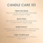 Yankee Candle&#174; 22oz. Vanilla Cr&#232;me Brul&#233;e Jar Candle - image 3