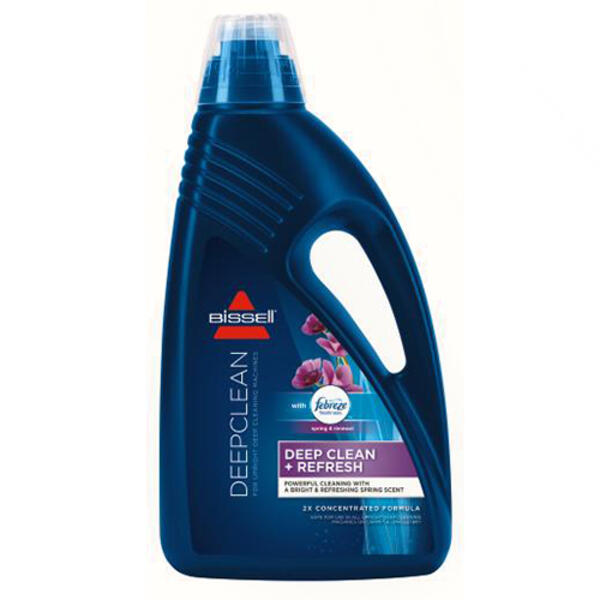 Bissell&#40;R&#41; Deep Clean & Refresh with Febreze - 60oz. - image 