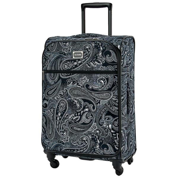 Famous Maker 27in. Stellar Paisley Spinner - image 
