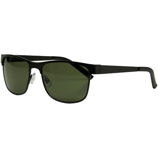 Mens Surf N' Sport Matte Kin Mod Risky Sunglasses - image 