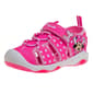 Little Girls Disney Minnie Mouse Closed Toe Sport Sandals - image 1