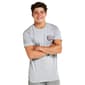 Mens 250th Independence Graphic Short Sleeve Tee - image 1