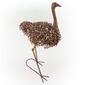 Alpine 45in. Peeking Ostrich Statue - image 5